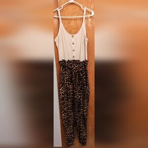 No Boundaries Jumpsuit